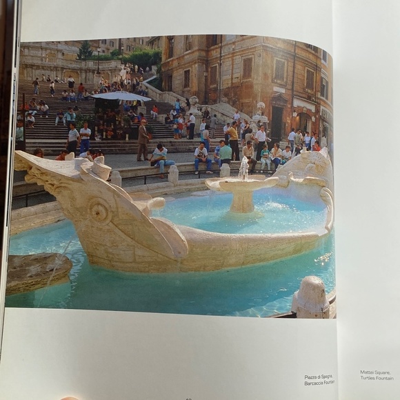 EUC Rome and the Vatican - Picture 7 of 12